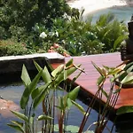 1 Bedroom 300 Degree Seaview Villa Sdv139C-By Samui Dream Villas