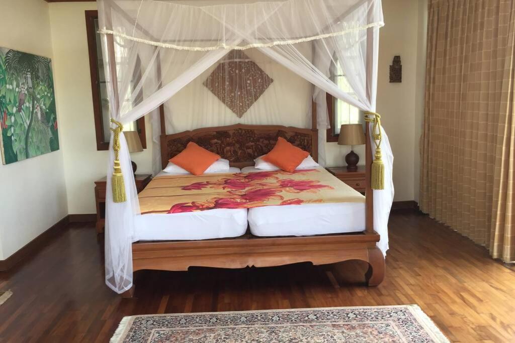 1 Bedroom 300 Degree Seaview Sdv139c-by Samui Dream * Ko Samui