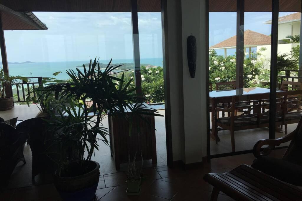 1 Bedroom 300 Degree Seaview Sdv139c-by Samui Dream Ko Samui