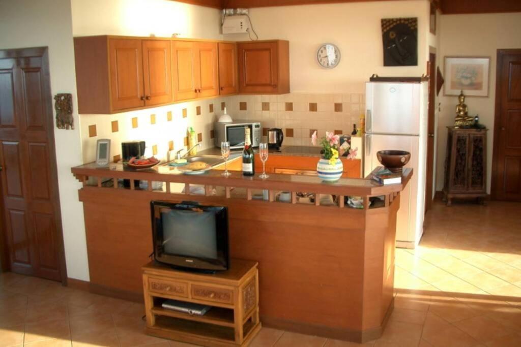 Villa 1 Bedroom 300 Degree Seaview Sdv139c-by Samui Dream Ko Samui